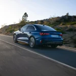 Audi A3 2027