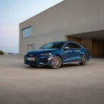 Audi A3 2027