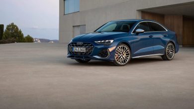 Audi A3 2027
