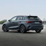 Audi A3 2027