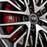 Audi A3 2027