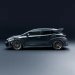 Toyota GRMN Corolla