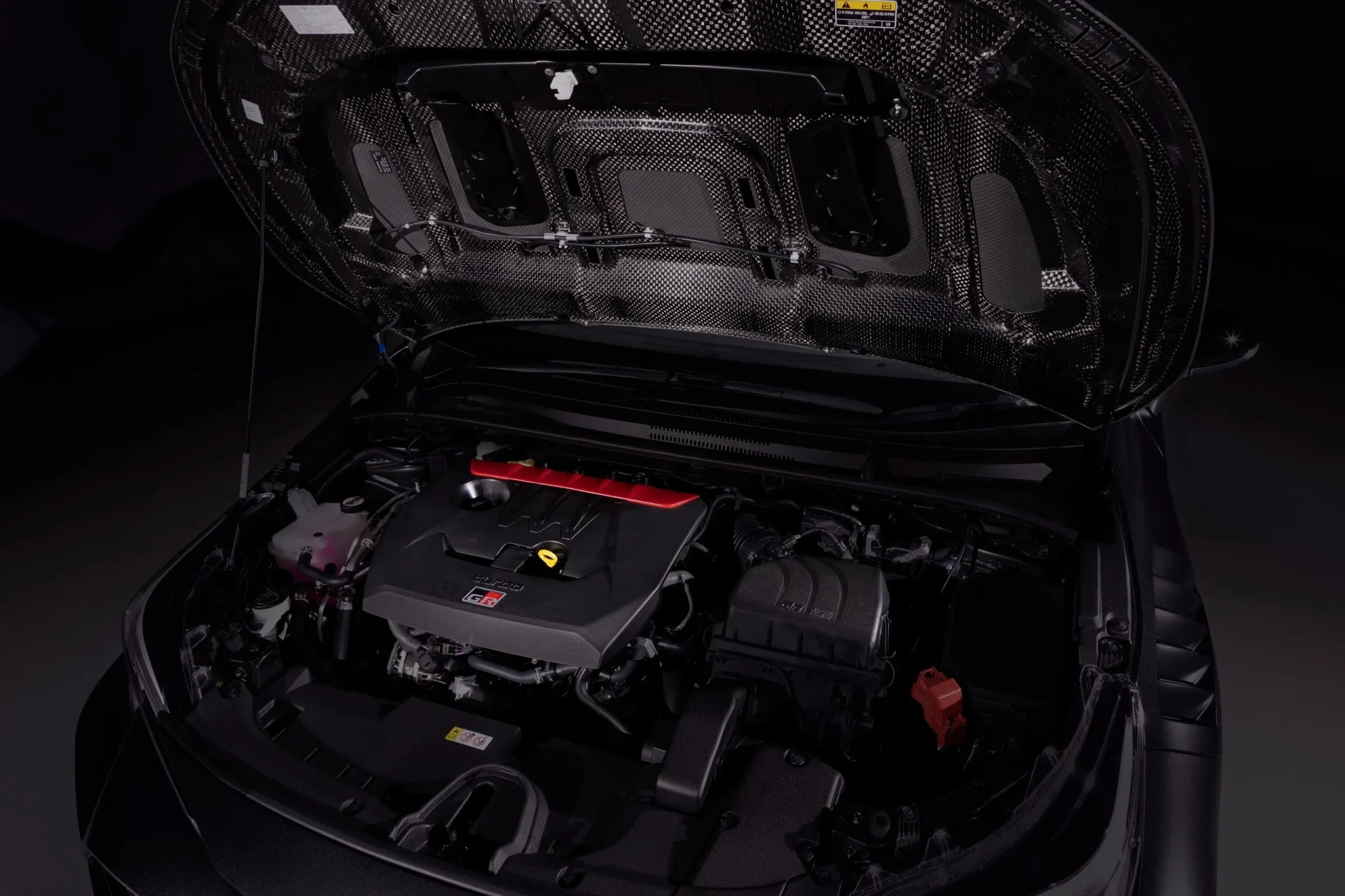 Toyota GRMN Corolla