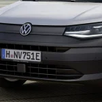 VW Caddy