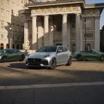 Maserati Grecale 2027