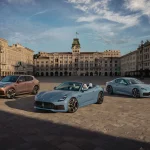Maserati Grecale 2027