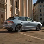 Maserati Grecale 2027