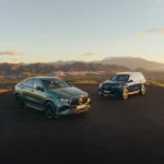 Mercedes-AMG GLE GLS 63