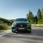Mercedes-AMG GLE GLS 63