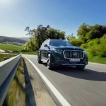 Mercedes-AMG GLE GLS 63