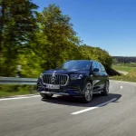 Mercedes-AMG GLE GLS 63