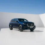 Mercedes-AMG GLE GLS 63