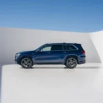 Mercedes-AMG GLE GLS 63