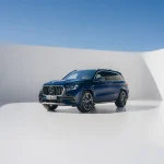 Mercedes-AMG GLE GLS 63