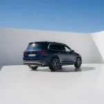 Mercedes-AMG GLE GLS 63