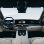 Mercedes-AMG GLE GLS 63