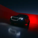 Mercedes-AMG GLE GLS 63