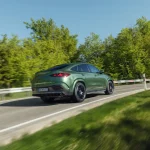 Mercedes-AMG GLE GLS 63