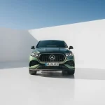 Mercedes-AMG GLE GLS 63