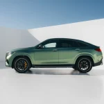 Mercedes-AMG GLE GLS 63