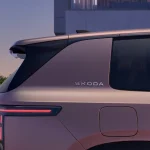 Škoda Peaq