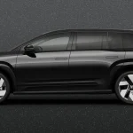 Škoda Peaq