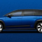 Škoda Peaq