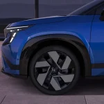 Škoda Peaq