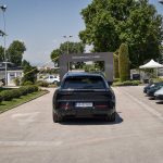 Porsche Community Skopje