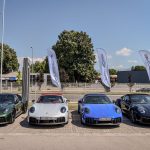 Porsche Community Skopje