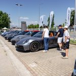 Porsche Community Skopje