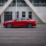 Audi A3 2027