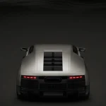 Audi Nuvolari