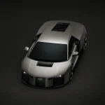 Audi Nuvolari