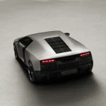 Audi Nuvolari