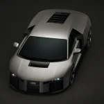 Audi Nuvolari