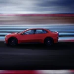 BMW M Concept Neue Klasse