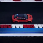 BMW M Concept Neue Klasse