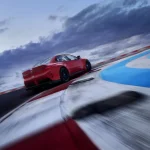 BMW M Concept Neue Klasse