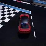 BMW M Concept Neue Klasse