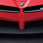 BMW M Concept Neue Klasse
