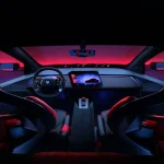 BMW M Concept Neue Klasse