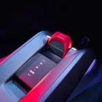 BMW M Concept Neue Klasse