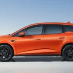 BYD Dolphin G DM-i PHEV