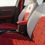Citroen C3 Aircross Marine Nationale