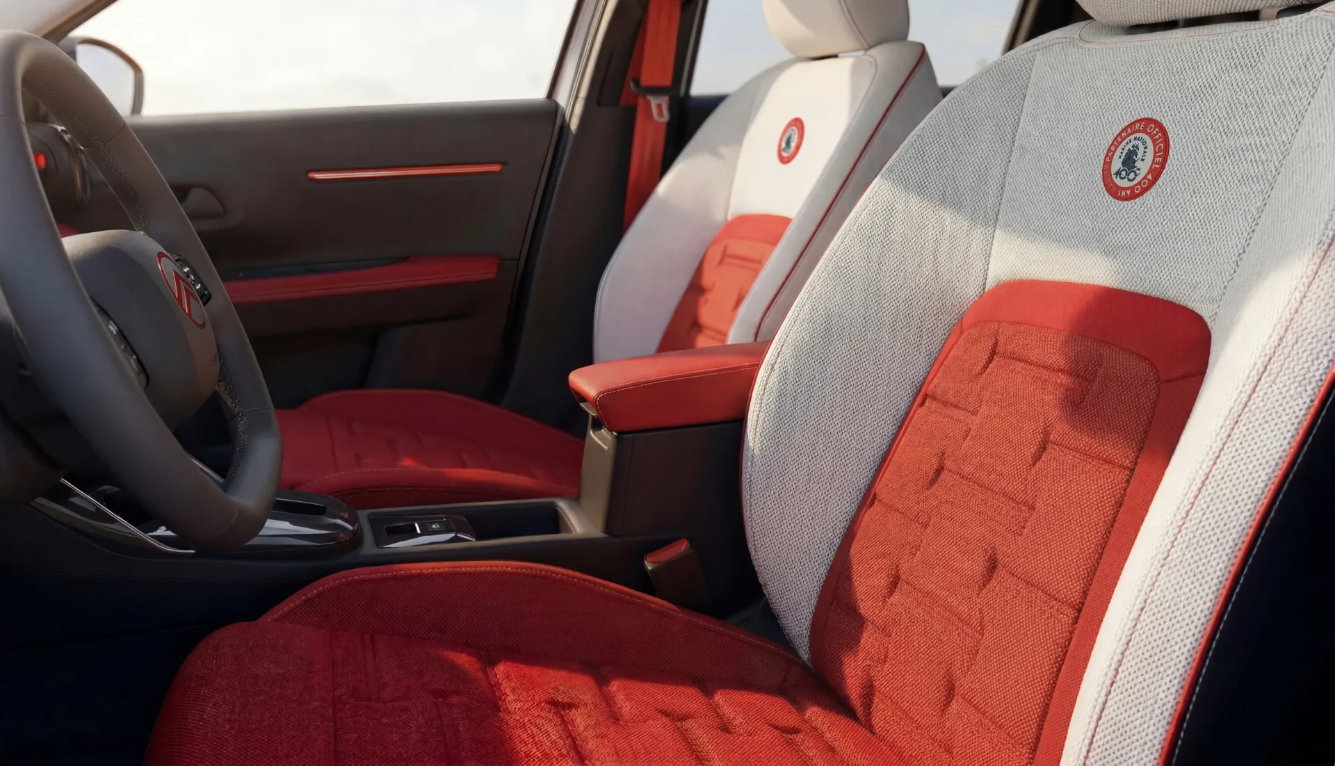 Citroen C3 Aircross Marine Nationale