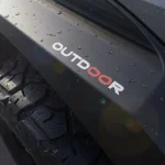 Citroen C3 Aircross Marine Nationale