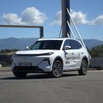 Тест Geely Starray EM-i MAX