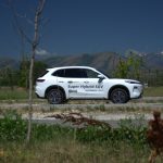 Тест Geely Starray EM-i MAX