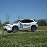 Тест Geely Starray EM-i MAX
